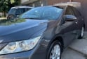 Autos - Toyota Camry 2014 Nafta 170000Km - En Venta