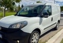 Utilitarios - Fiat Doblo 2018 Nafta 98000Km - En Venta