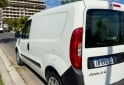 Utilitarios - Fiat Doblo 2018 Nafta 98000Km - En Venta
