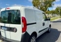 Utilitarios - Fiat Doblo 2018 Nafta 98000Km - En Venta