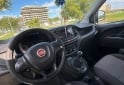 Utilitarios - Fiat Doblo 2018 Nafta 98000Km - En Venta
