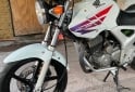 Motos - Honda Twister CBX 250 2011 Nafta 52000Km - En Venta