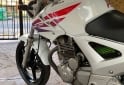 Motos - Honda Twister CBX 250 2011 Nafta 52000Km - En Venta