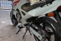 Motos - Honda Twister CBX 250 2011 Nafta 52000Km - En Venta