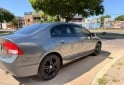 Autos - Honda Civic 2011 Nafta 120000Km - En Venta