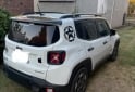Camionetas - Jeep Renegade 2017 Nafta 170000Km - En Venta