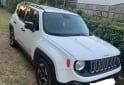 Camionetas - Jeep Renegade 2017 Nafta 170000Km - En Venta