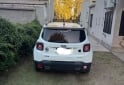 Camionetas - Jeep Renegade 2017 Nafta 170000Km - En Venta