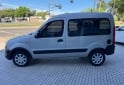Utilitarios - Renault KANGOO AUTHENTIQUE 1.6 2015 Nafta 40000Km - En Venta