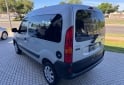 Utilitarios - Renault KANGOO AUTHENTIQUE 1.6 2015 Nafta 40000Km - En Venta