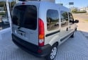 Utilitarios - Renault KANGOO AUTHENTIQUE 1.6 2015 Nafta 40000Km - En Venta