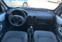 Utilitarios - Renault KANGOO AUTHENTIQUE 1.6 2015 Nafta 40000Km - En Venta