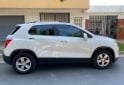 Autos - Chevrolet 2016 /Tracker 2016 Nafta 130000Km - En Venta