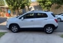 Autos - Chevrolet 2016 /Tracker 2016 Nafta 130000Km - En Venta