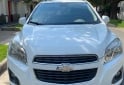 Autos - Chevrolet 2016 /Tracker 2016 Nafta 130000Km - En Venta