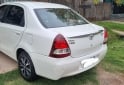 Autos - Toyota Etios 2017 Nafta 99000Km - En Venta