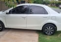Autos - Toyota Etios 2017 Nafta 99000Km - En Venta