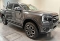 Camionetas - Ford Ranger LTD+ V6 4x4 AT10 2025 Diesel 8500Km - En Venta