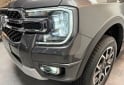 Camionetas - Ford Ranger LTD+ V6 4x4 AT10 2025 Diesel 8500Km - En Venta