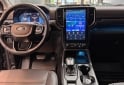 Camionetas - Ford Ranger LTD+ V6 4x4 AT10 2025 Diesel 8500Km - En Venta