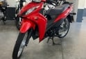 Motos - Honda Wave base 2022 Nafta 14800Km - En Venta