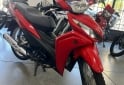Motos - Honda Wave base 2022 Nafta 14800Km - En Venta
