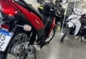 Motos - Honda Wave base 2022 Nafta 14800Km - En Venta