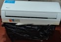 Hogar - SPLIT PHILCO 2250 FRIGORIAS (FRIO SOLO) - En Venta