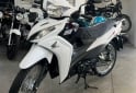 Motos - Honda Wave base 2021 Nafta 13940Km - En Venta