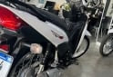 Motos - Honda Wave base 2021 Nafta 13940Km - En Venta