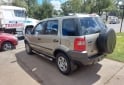 Autos - Ford Ecosport 2006 Nafta 180000Km - En Venta