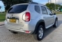 Autos - Renault DUSTER  2.0 AUTENTHIQUE 2012 Nafta 135000Km - En Venta