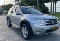 Autos - Renault DUSTER  2.0 AUTENTHIQUE 2012 Nafta 135000Km - En Venta