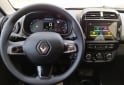 Autos - Renault Kwid Iconic 2025 Nafta 0Km - En Venta