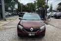 Autos - Renault LOGAN 1.6 AUTHENTIQUE GNC 2014 GNC  - En Venta
