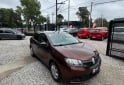Autos - Renault LOGAN 1.6 AUTHENTIQUE GNC 2014 GNC  - En Venta