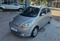Autos - Chevrolet SPARK LT 1.0 2009 Nafta 115000Km - En Venta