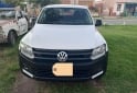 Camionetas - Volkswagen Amarok TDI START LINE 2015 Diesel 135000Km - En Venta