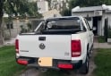 Camionetas - Volkswagen Amarok TDI START LINE 2015 Diesel 135000Km - En Venta