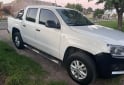 Camionetas - Volkswagen Amarok TDI START LINE 2015 Diesel 135000Km - En Venta