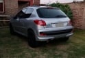 Autos - Peugeot 207 Compact Quiksilver 2010 Nafta 142000Km - En Venta