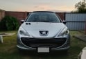 Autos - Peugeot 207 Compact Quiksilver 2010 Nafta 142000Km - En Venta