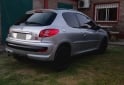 Autos - Peugeot 207 Compact Quiksilver 2010 Nafta 142000Km - En Venta