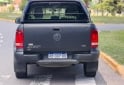 Autos - Volkswagen Amarok Highline 4x2 motor 2017 Diesel 144000Km - En Venta