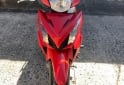 Motos - Honda WAVE 110 2025 Nafta 1300Km - En Venta