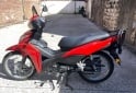 Motos - Honda WAVE 110 2025 Nafta 1300Km - En Venta