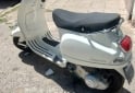 Motos - Vespa 150CC M68/VXL/SX 2013 Nafta 25000Km - En Venta