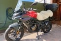 Motos - Voge 300 2023 Nafta 2500Km - En Venta