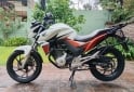Motos - Honda 250 2018 Nafta 34000Km - En Venta