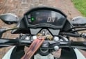Motos - Honda 250 2018 Nafta 34000Km - En Venta